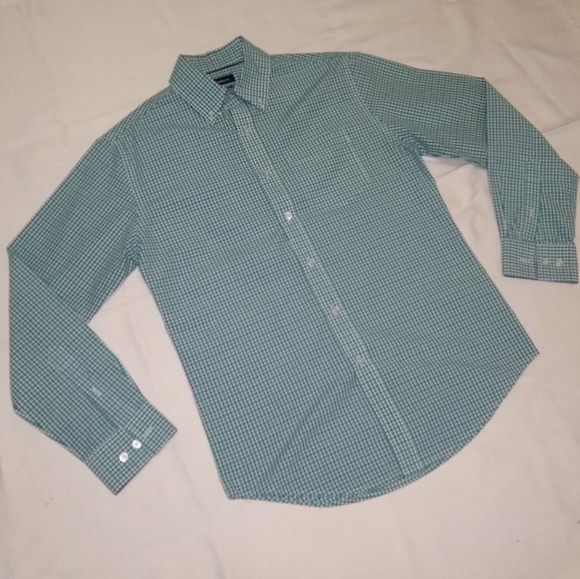 Croft&Barrow button down - Picture 3 of 4